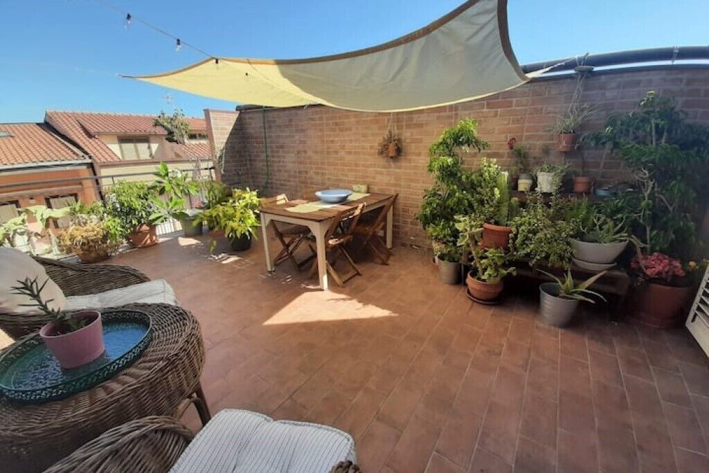 Photo of Outdoor in Roccalumera