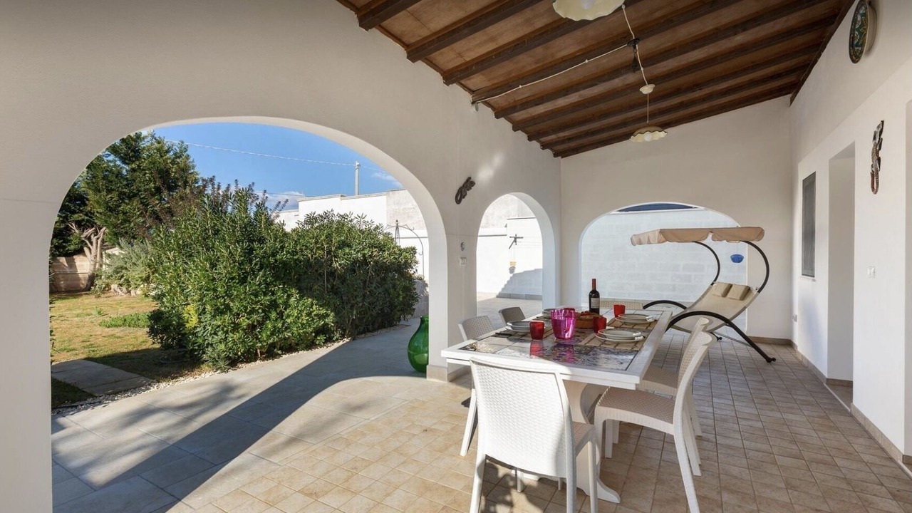 Photo of Outdoor in Specchiarica
