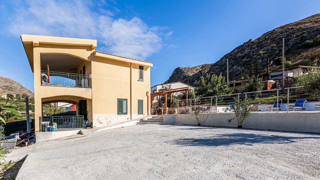 Photo of Outdoor in Realmonte