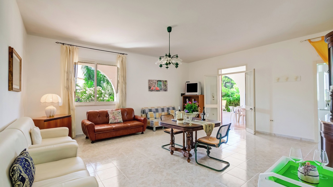 Photo of Livingroom in Torre Squillace