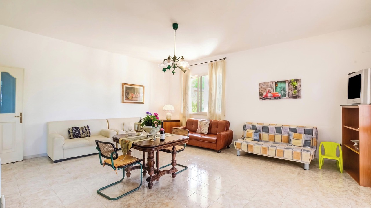 Photo of Bedroom in Torre Squillace