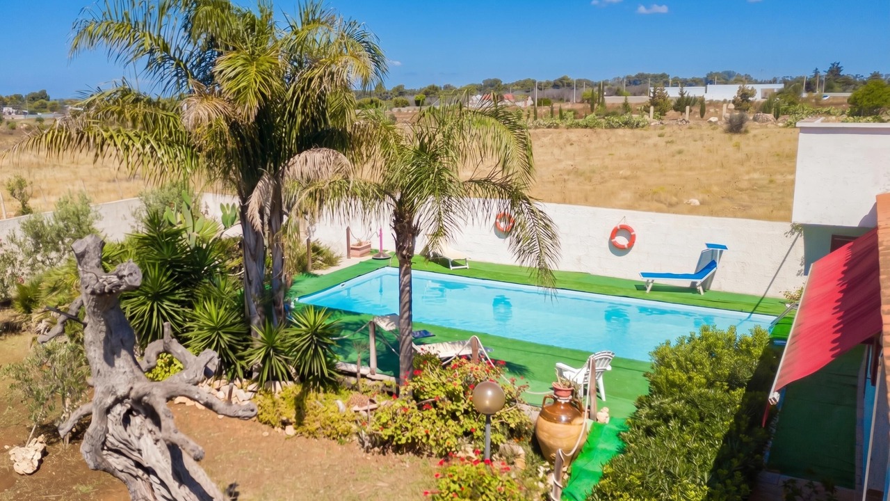 Photo of Outdoor in Torre Squillace