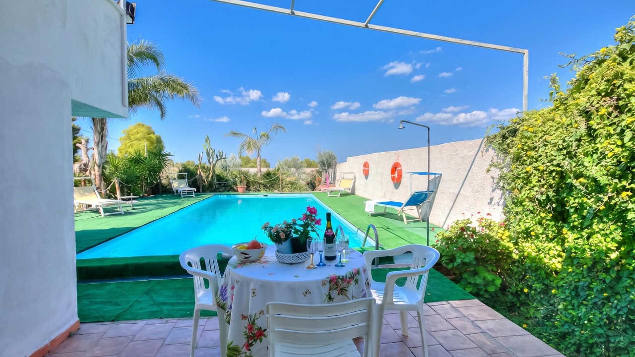 Photo of Outdoor in Torre Squillace
