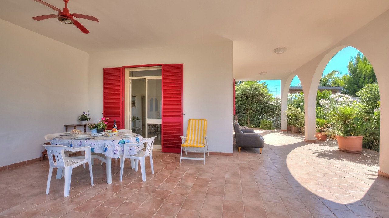 Photo of Outdoor in Torre Squillace