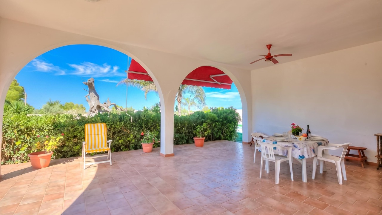Photo of Outdoor in Torre Squillace