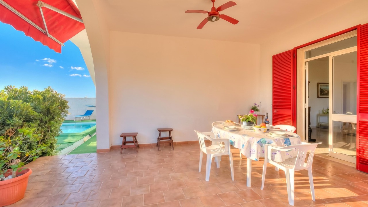 Photo of Outdoor in Torre Squillace
