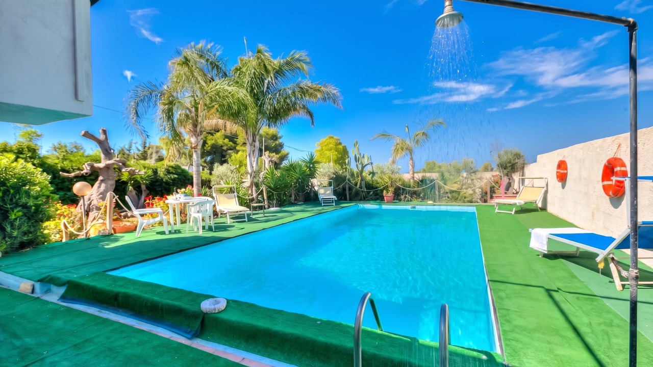 Photo of Outdoor in Torre Squillace