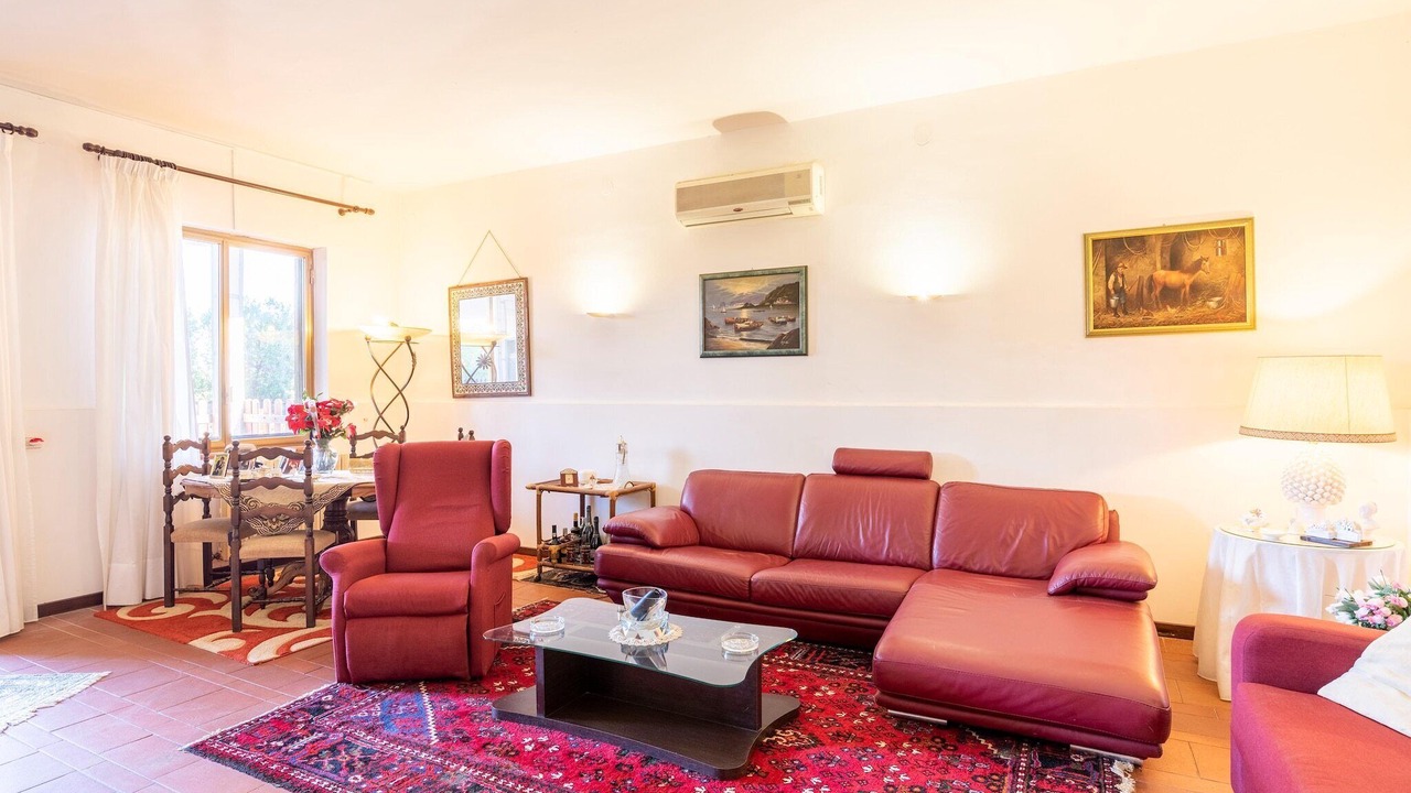 Photo of Livingroom in Assoro