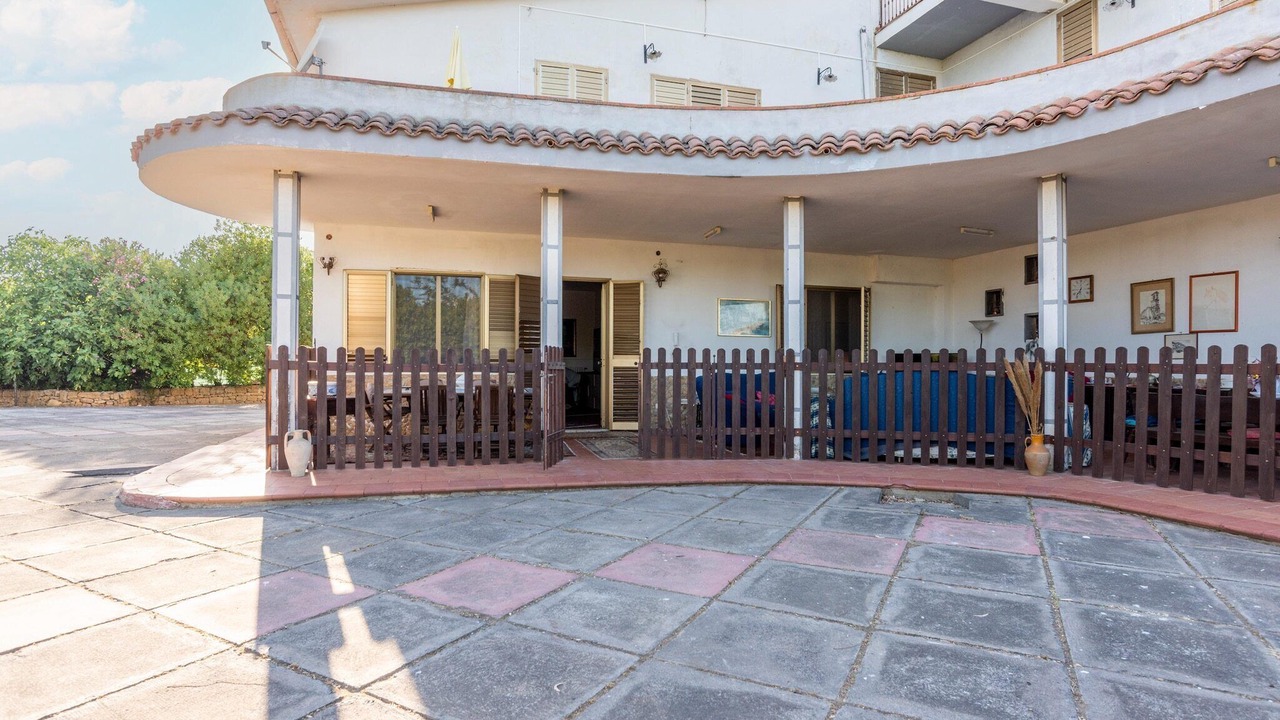 Photo of Outdoor in Assoro