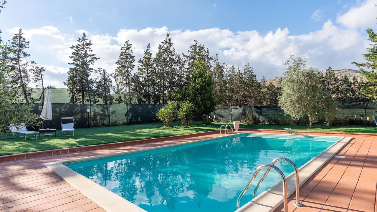 Photo of Outdoor in Assoro