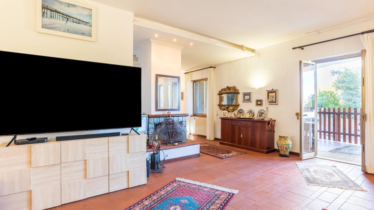 Photo of Livingroom in Assoro