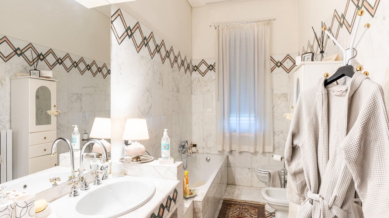 Photo of Bathroom in Assoro