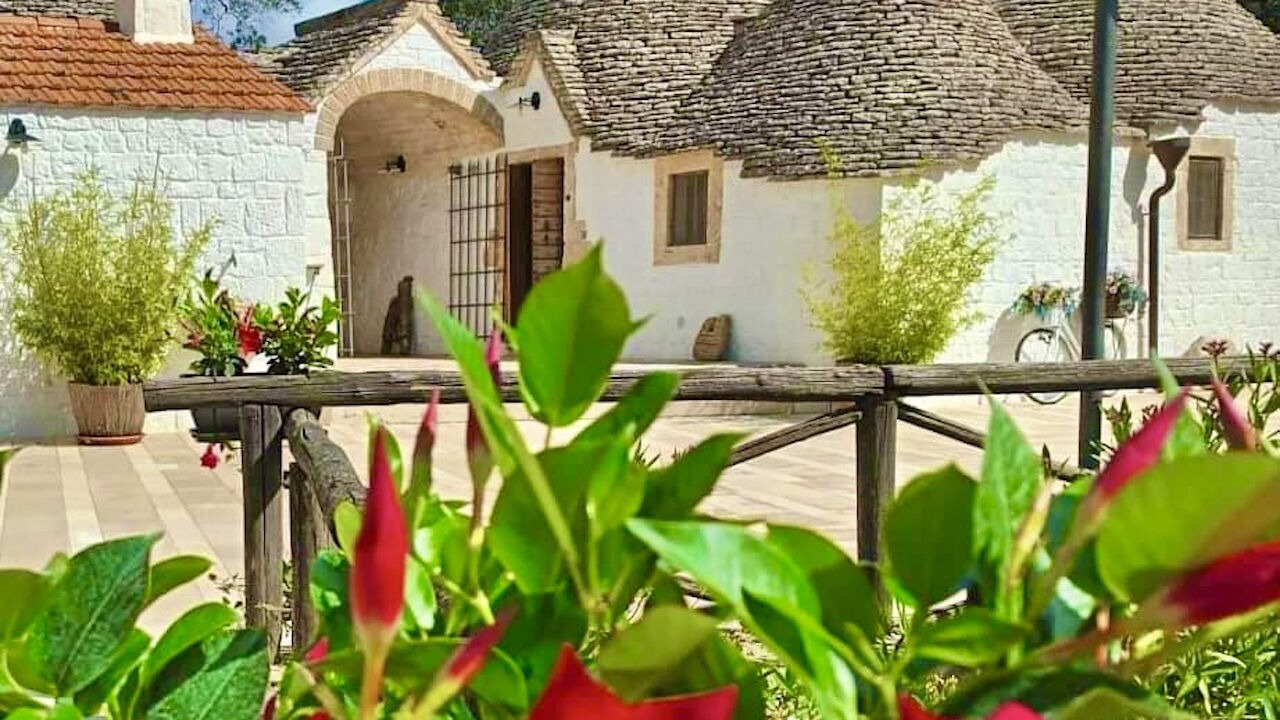 Photo of Outdoor in Alberobello
