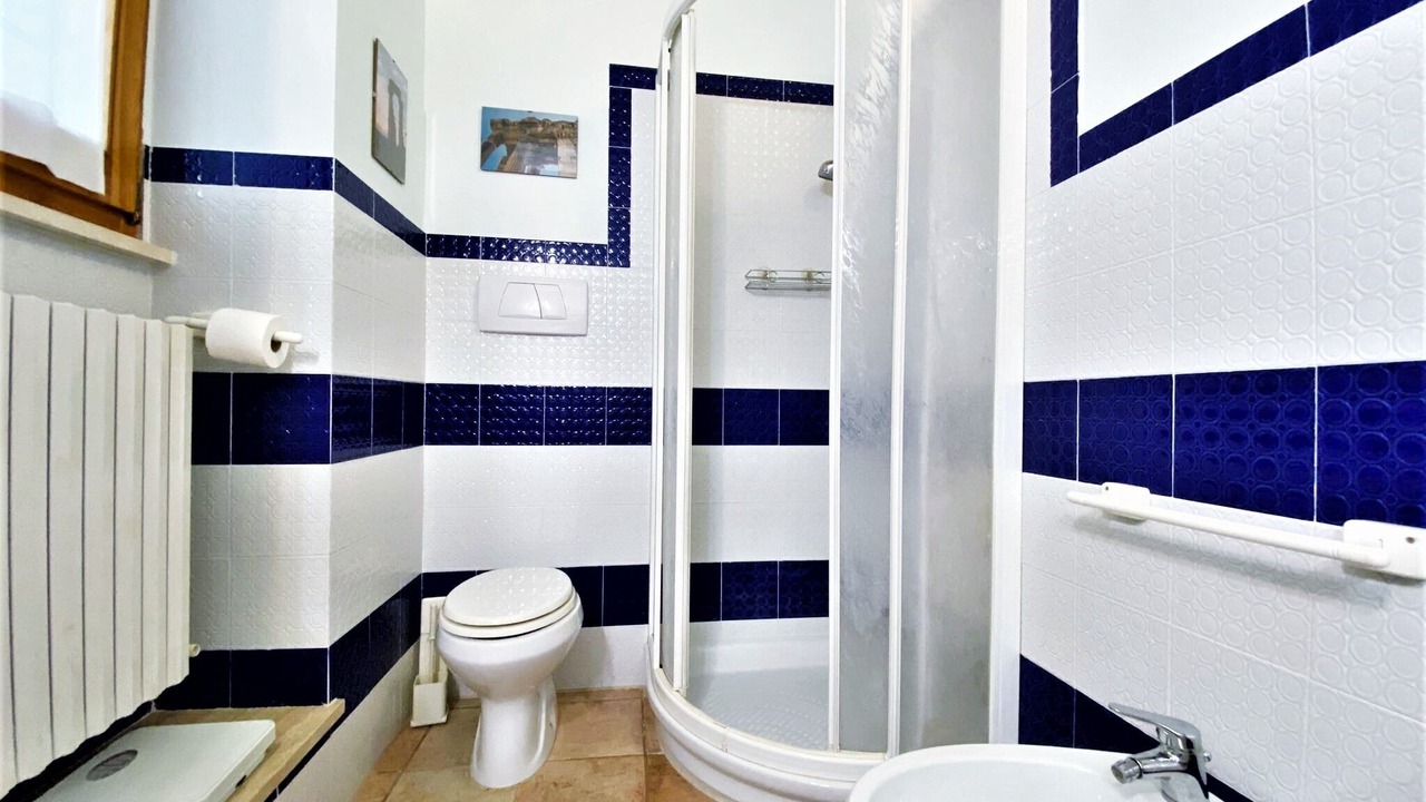 Photo of Bathroom in Assisi