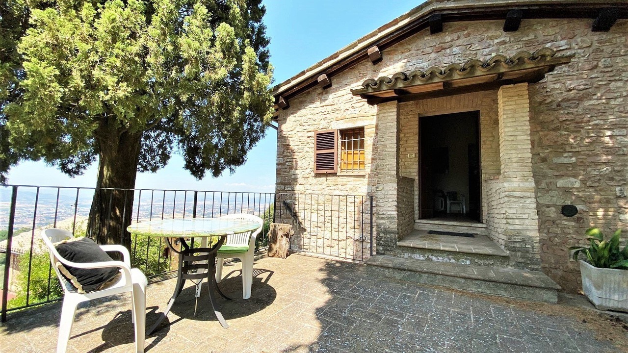 Photo of Outdoor in Assisi