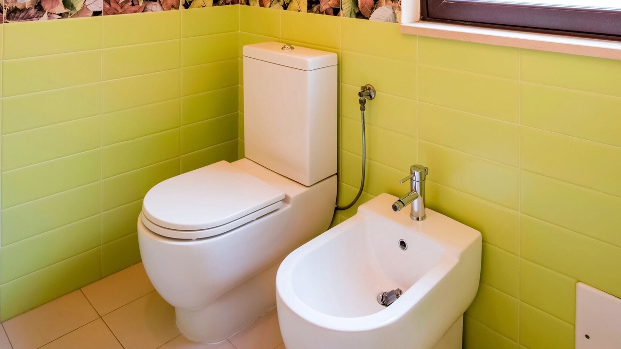 Photo of Bathroom in Solarino