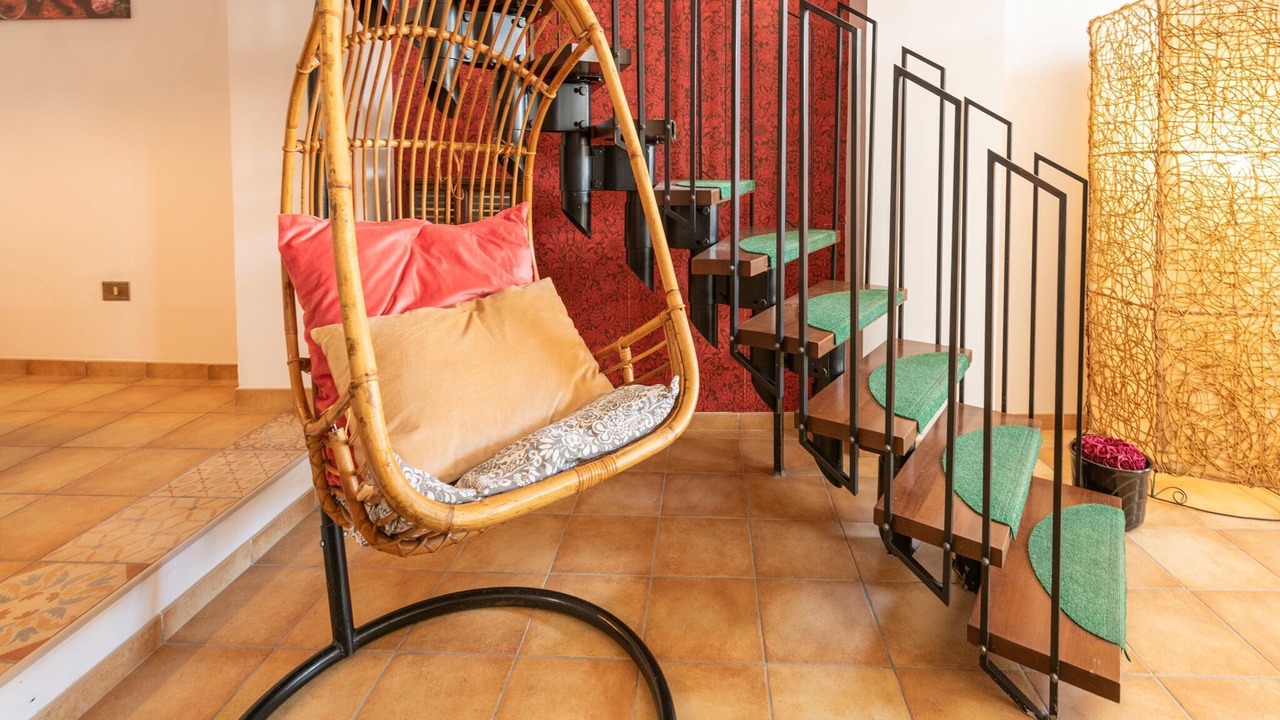 Photo of Livingroom in Buonalbergo