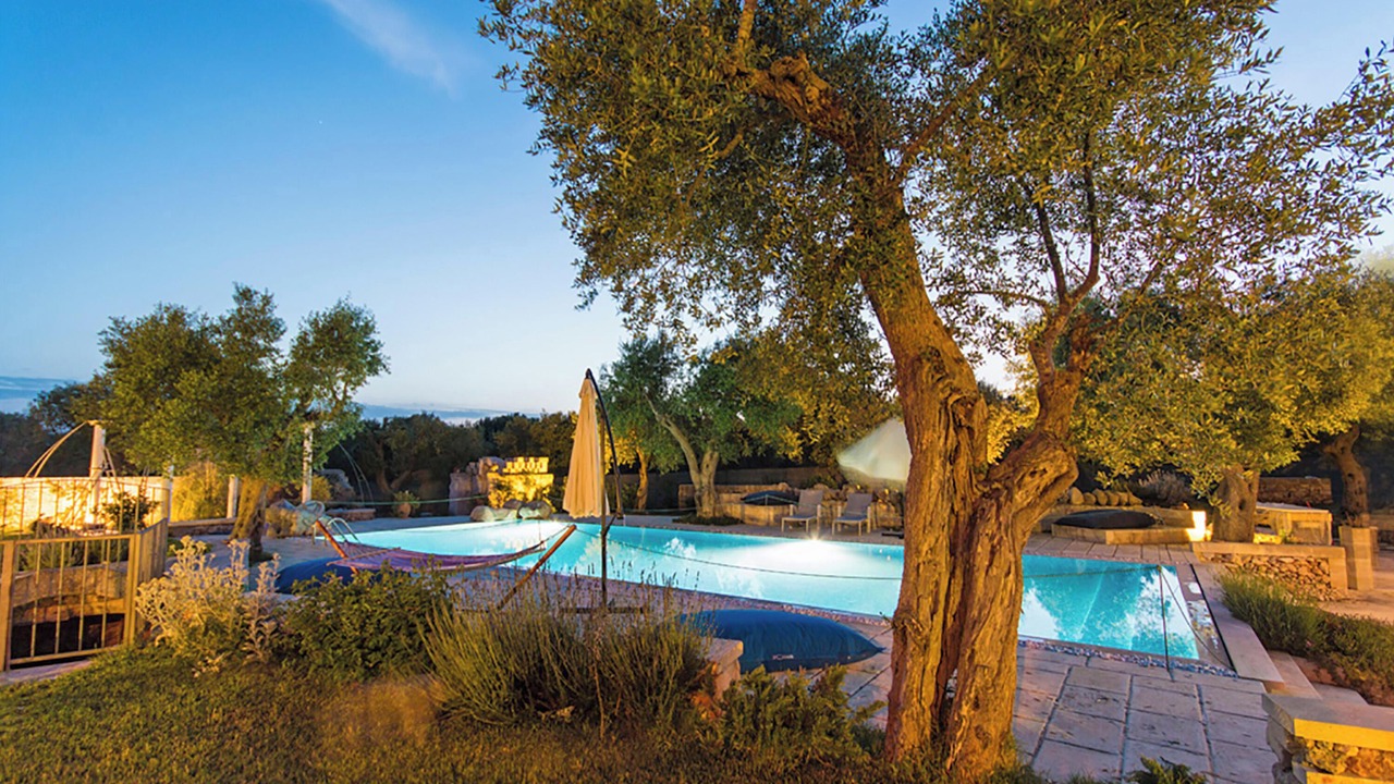 Photo of Outdoor in Carpignano Salentino