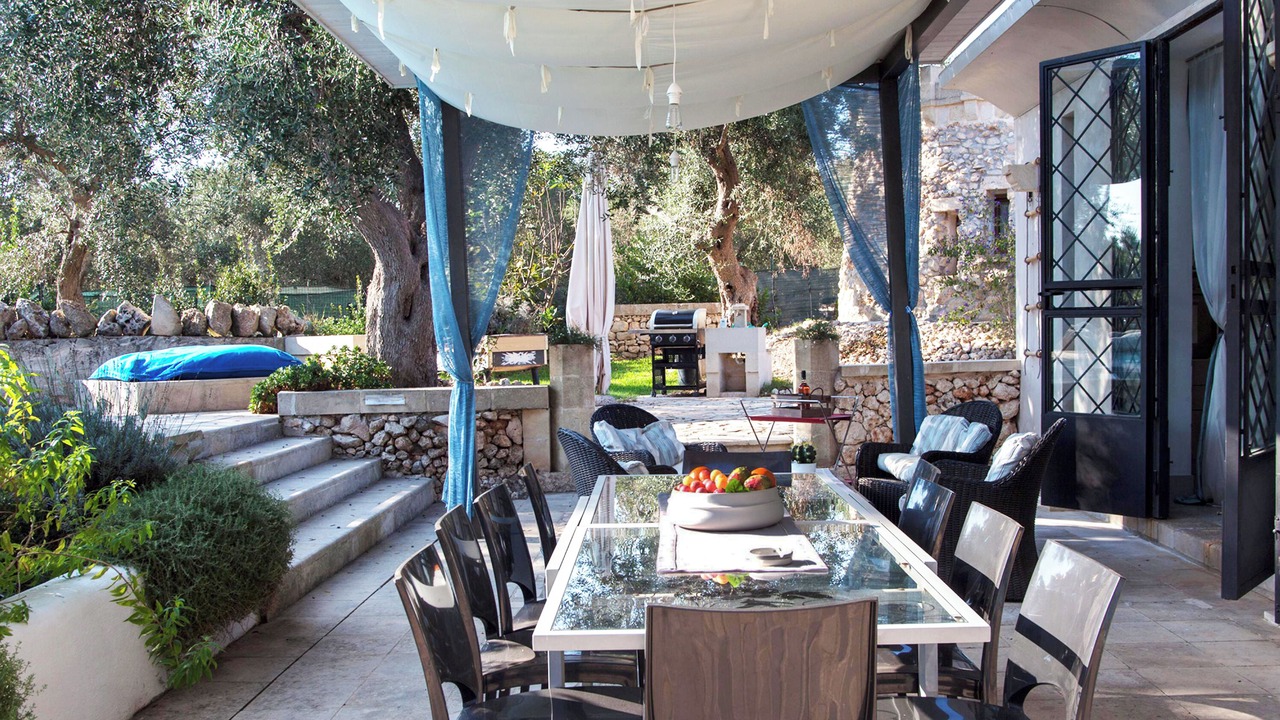 Photo of Outdoor in Carpignano Salentino