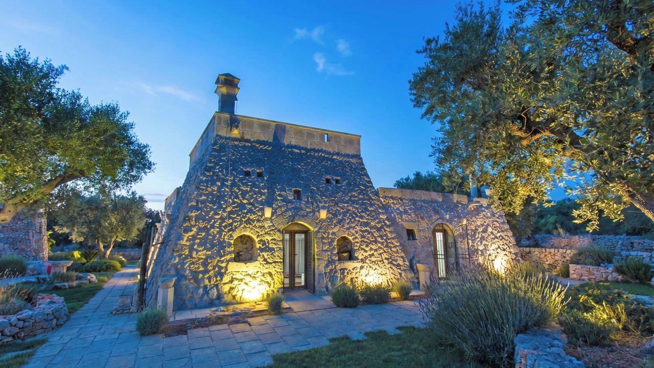 Photo of Outdoor in Carpignano Salentino