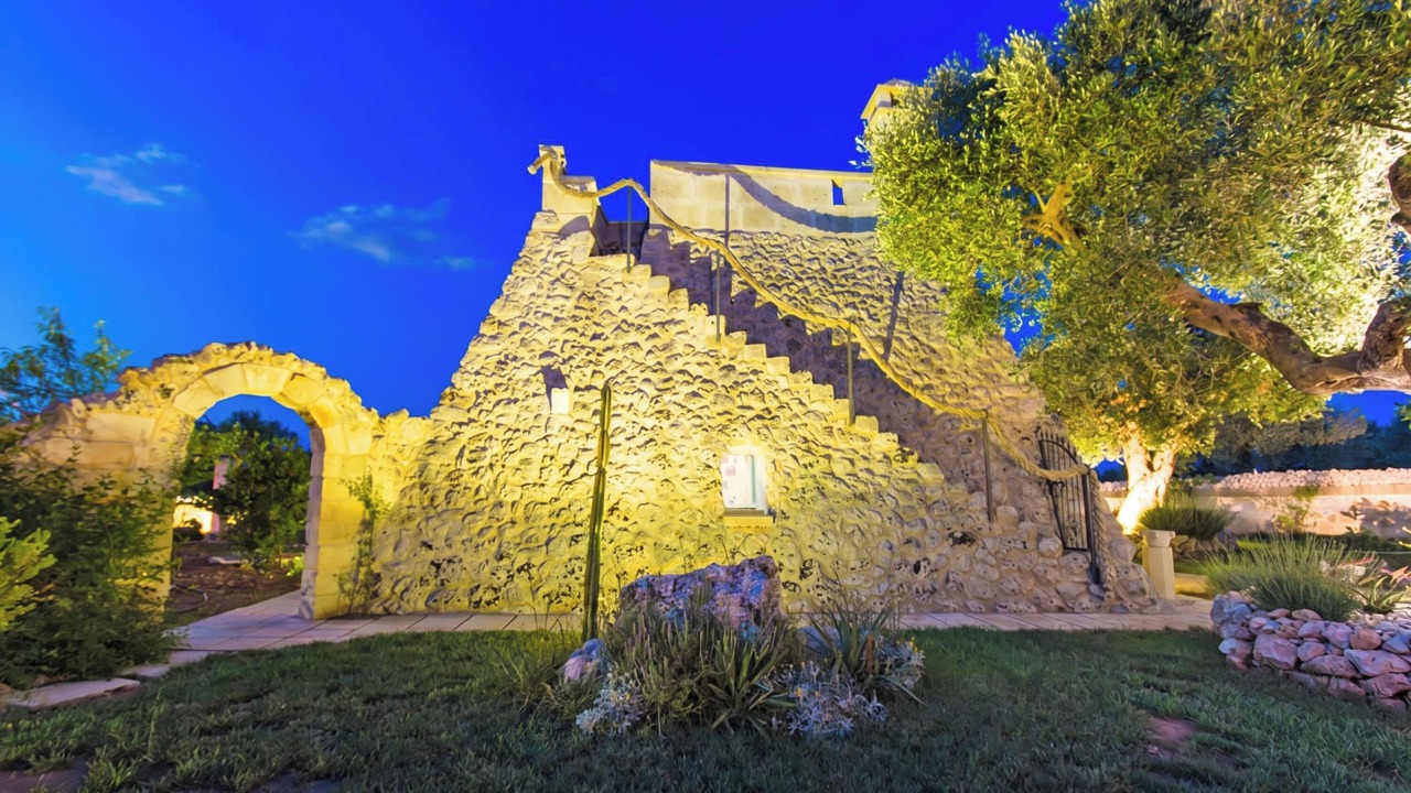 Photo of Outdoor in Carpignano Salentino