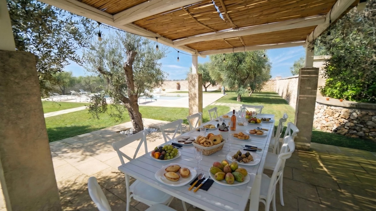 Photo of Outdoor in Castrignano de' Greci