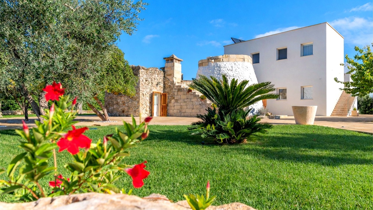 Photo of Outdoor in Castrignano de' Greci