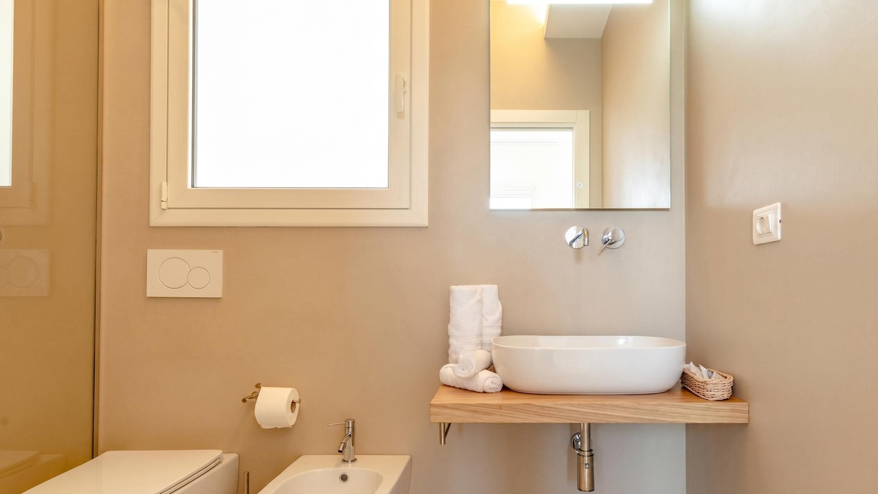 Photo of Bathroom in Castrignano de' Greci