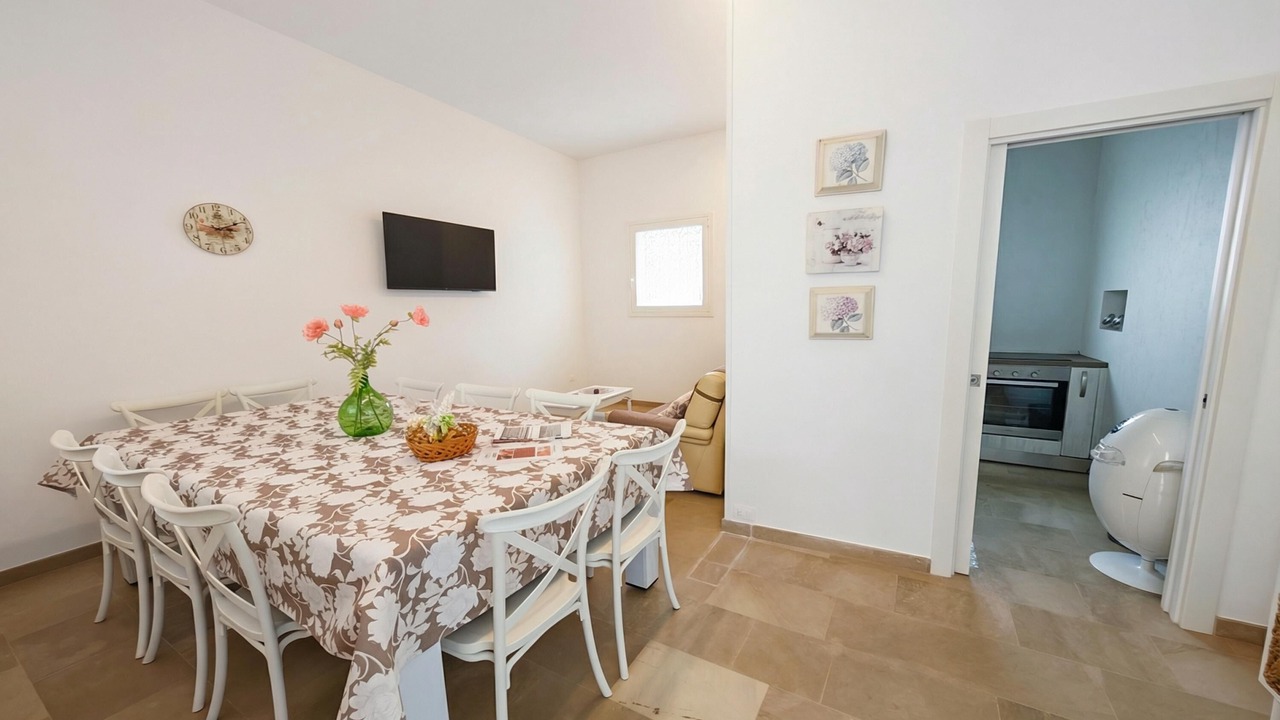 Photo of Bedroom in Castrignano de' Greci