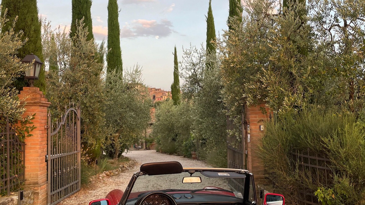 Photo of Outdoor in Citta della Pieve