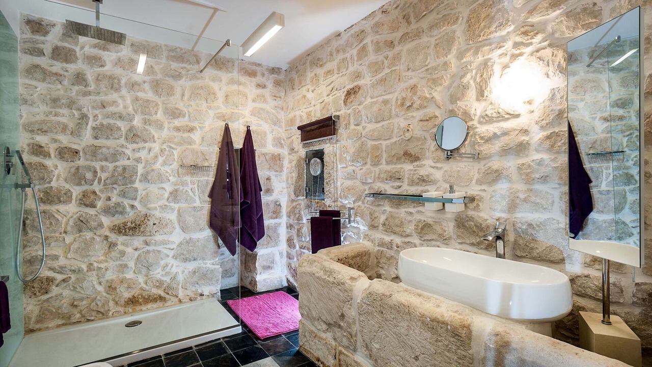 Photo of Bathroom in Scicli