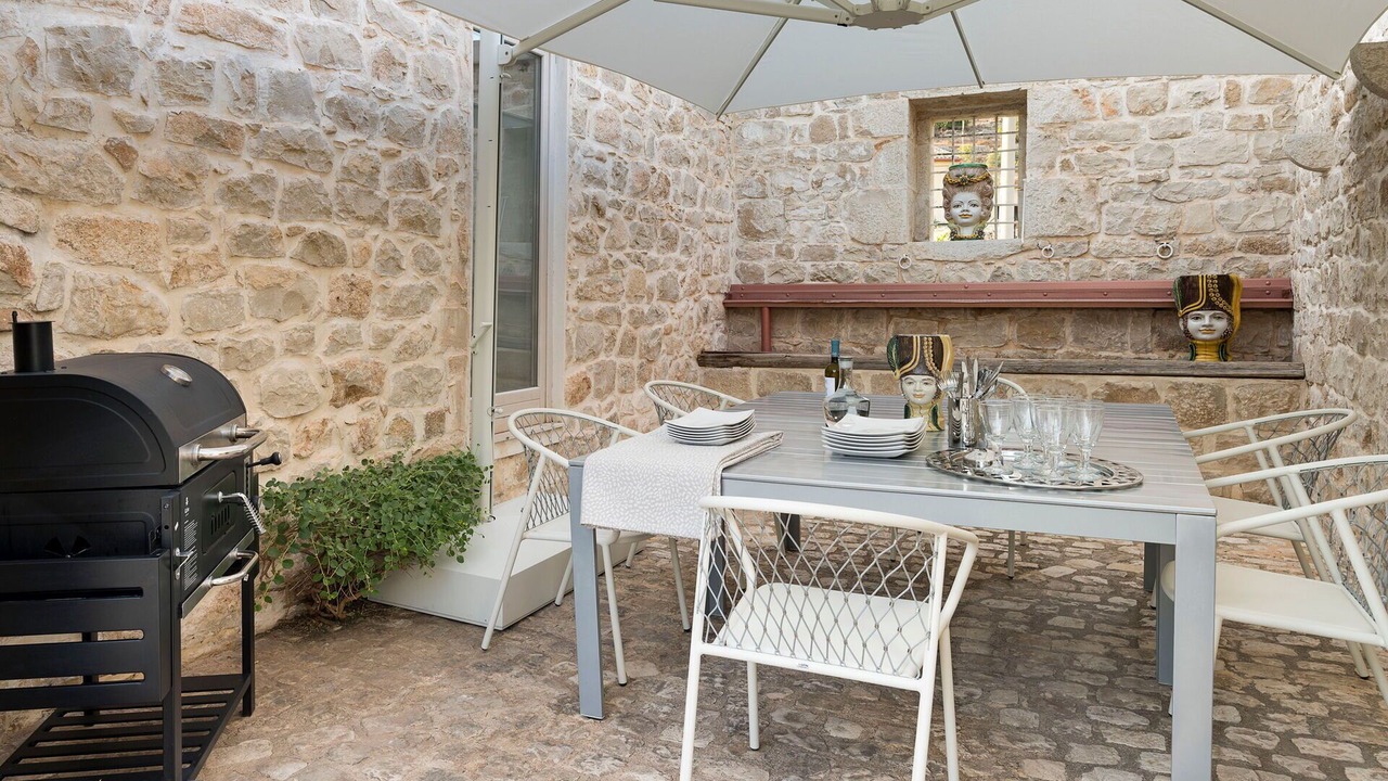 Photo of Patio Balcony in Scicli