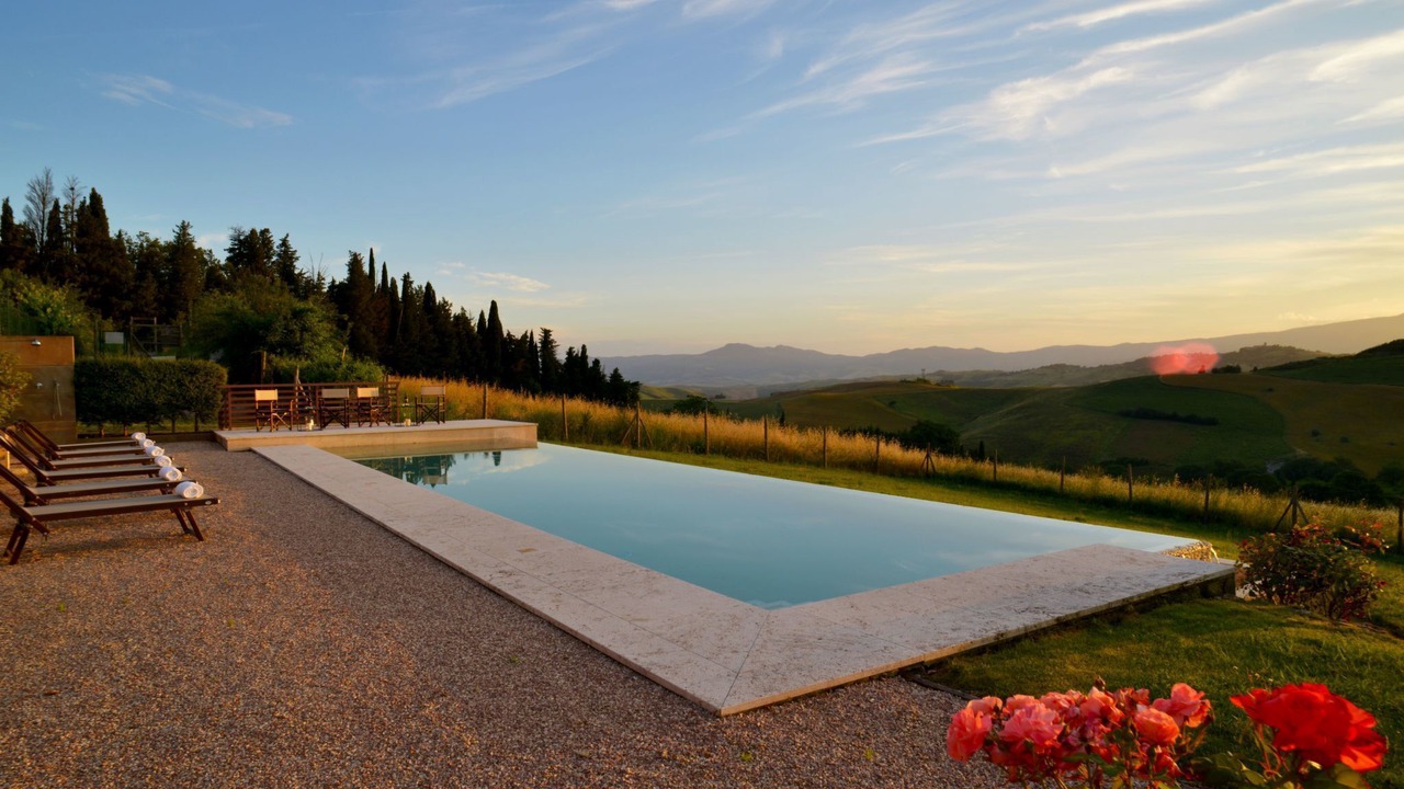 Photo of Outdoor in San Casciano dei Bagni