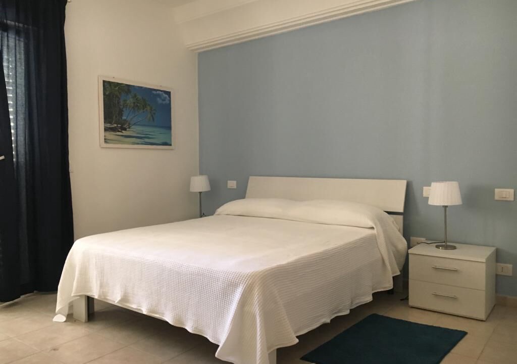 Photo of Bedroom in Campora San Giovanni