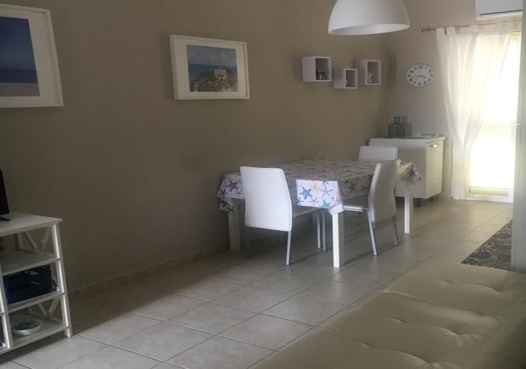 Photo of Livingroom in Campora San Giovanni