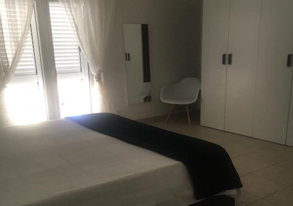 Photo of Bedroom in Campora San Giovanni