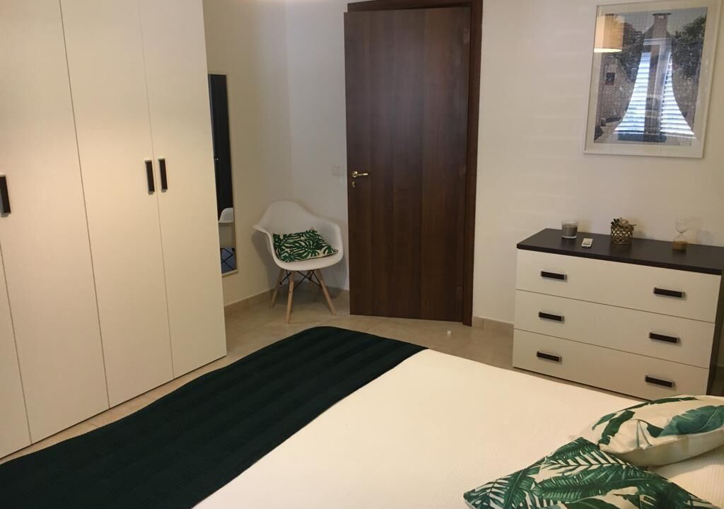 Photo of Bedroom in Campora San Giovanni