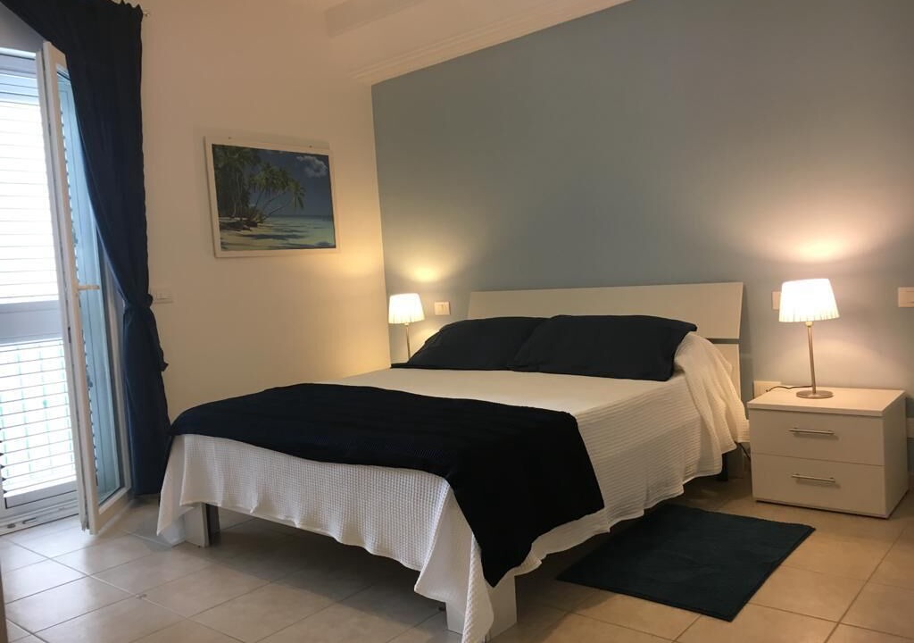 Photo of Bedroom in Campora San Giovanni