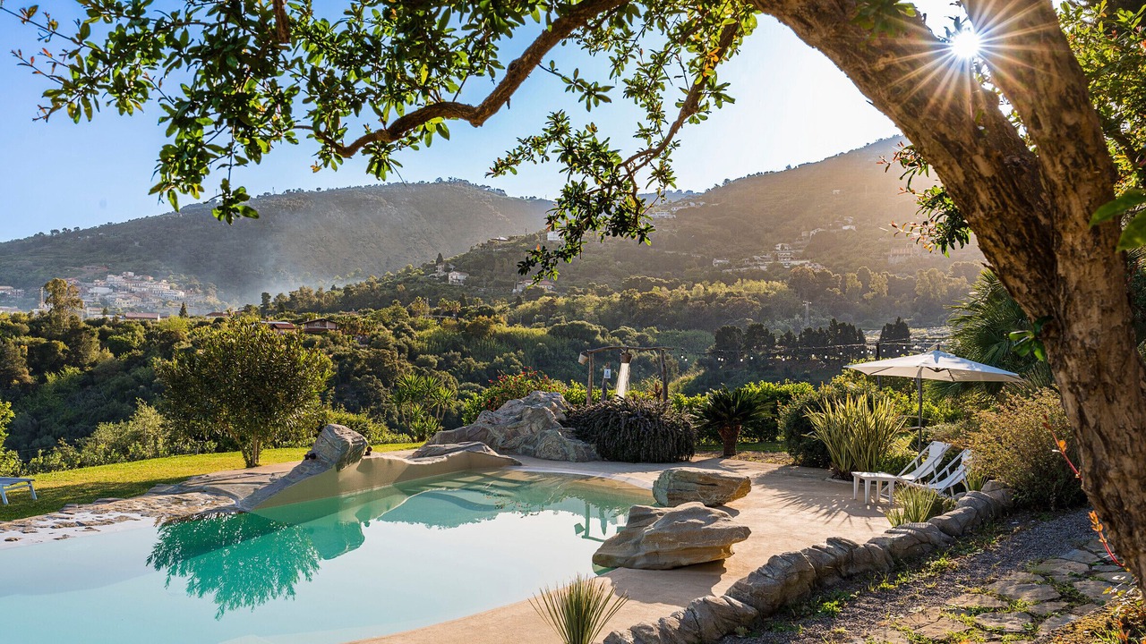 Photo of Outdoor in Capo d'Orlando