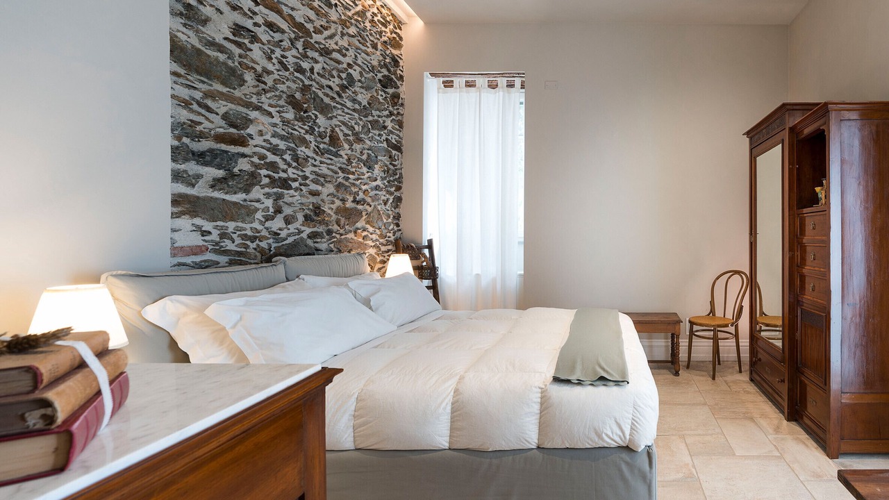 Photo of Bedroom in Capo d'Orlando