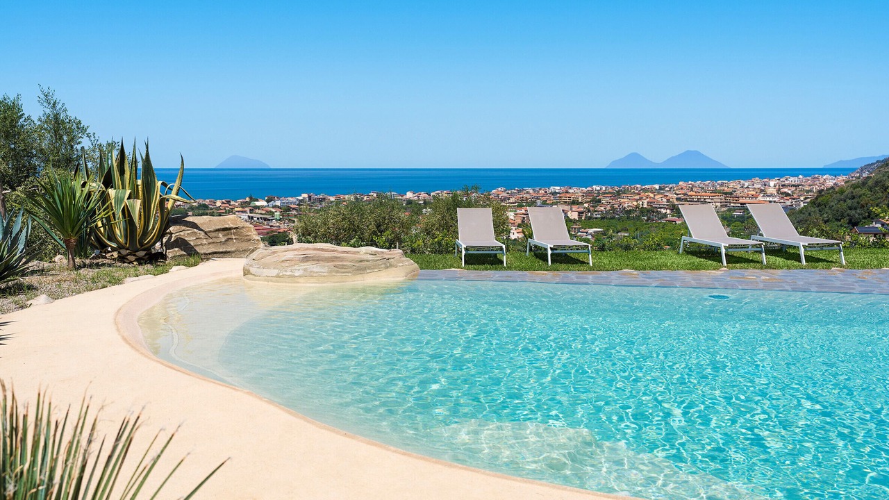 Photo of Outdoor in Capo d'Orlando