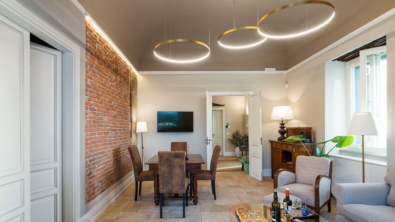 Photo of Livingroom in Capo d'Orlando