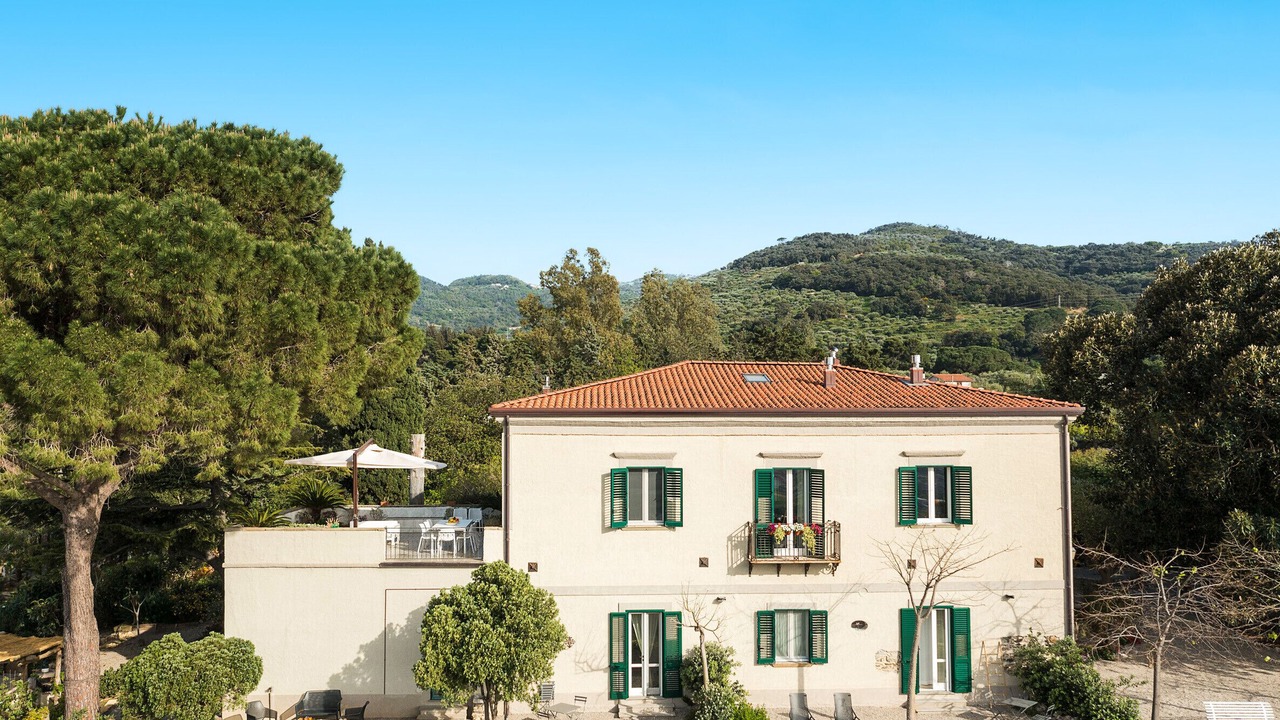 Photo of Outdoor in Capo d'Orlando