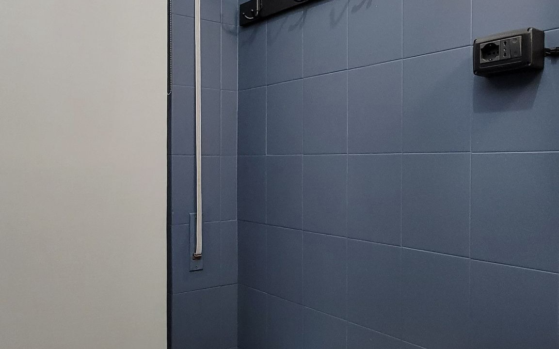 Photo of Bathroom in Zona LIII Tomba di Nerone