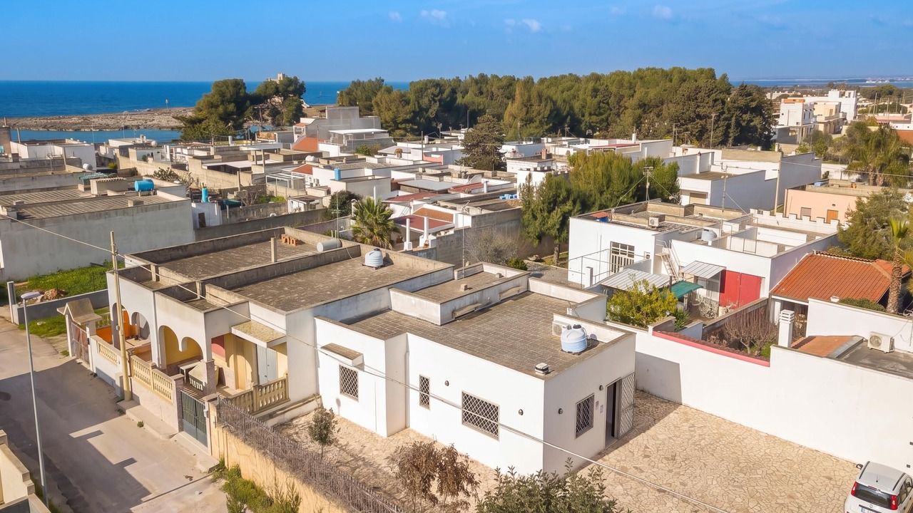 Photo of Outdoor in Torre Squillace