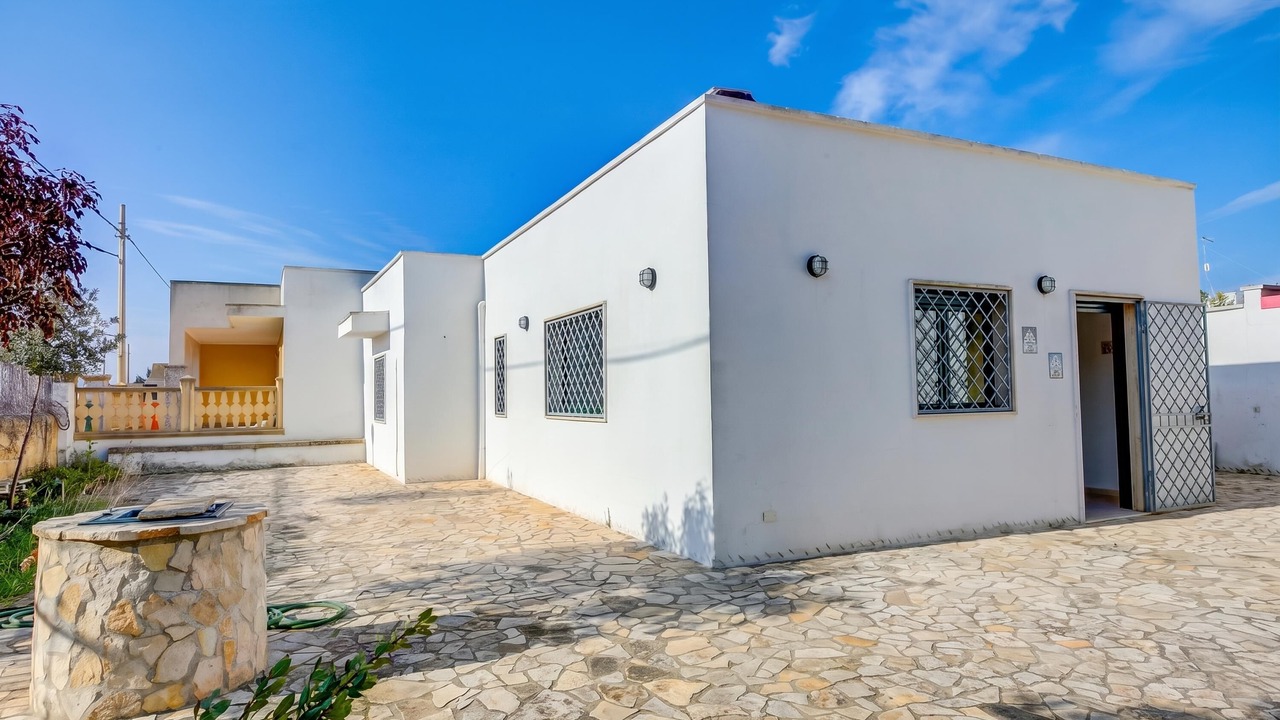 Photo of Outdoor in Torre Squillace