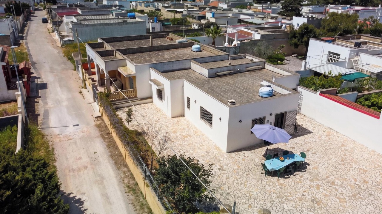 Photo of Outdoor in Torre Squillace