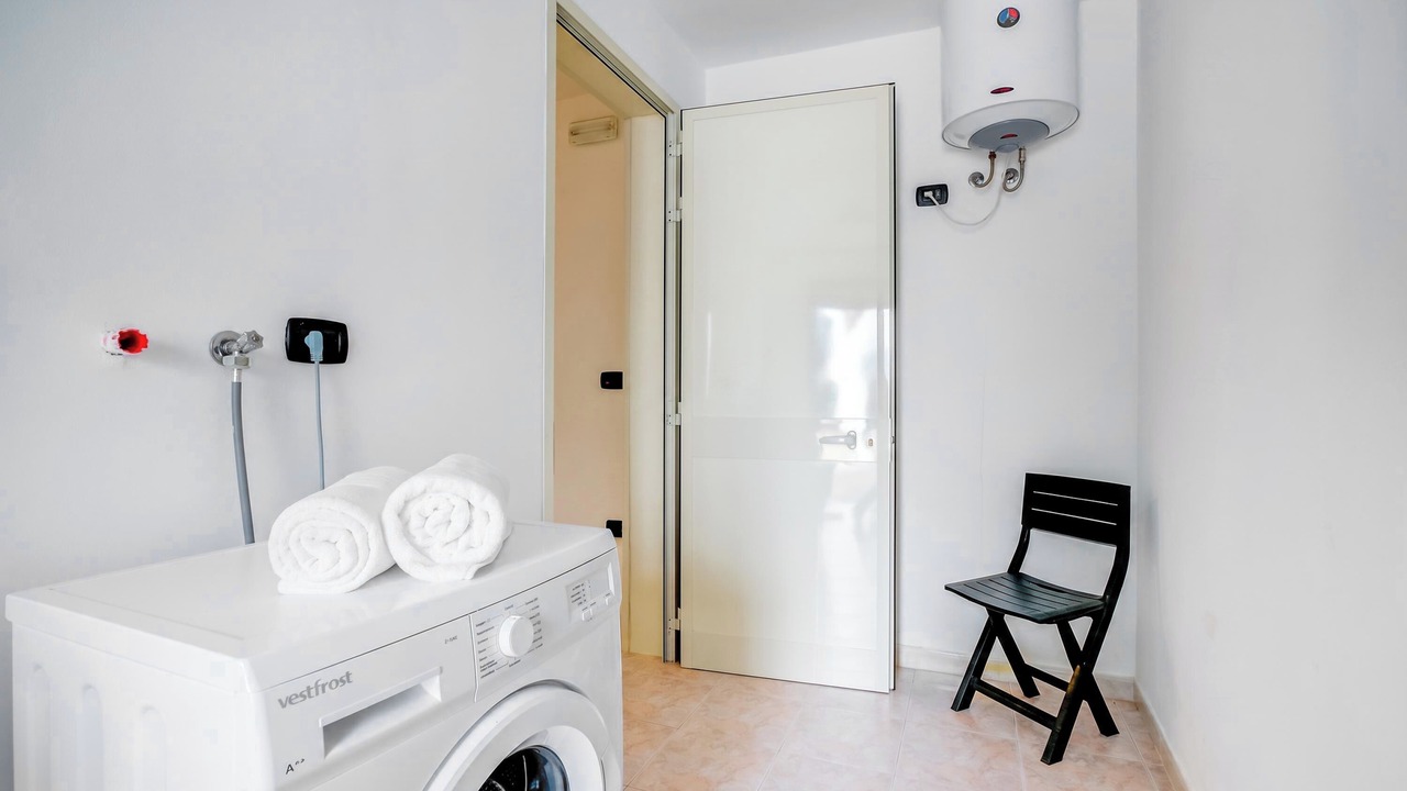 Photo of Bedroom in Torre Squillace