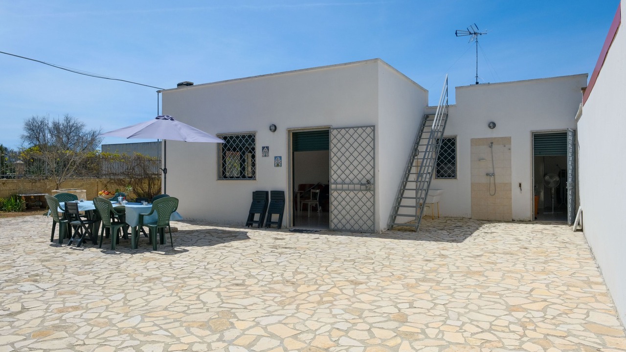 Photo of Outdoor in Torre Squillace