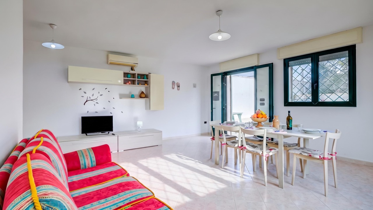 Photo of Bedroom in Torre Squillace